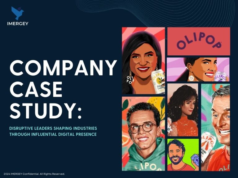 Company Case Study: Olipop