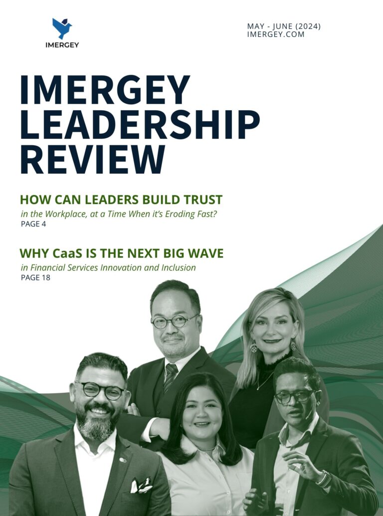 IMERGEY Leadership Review: Edition 2 (May-June 2024)